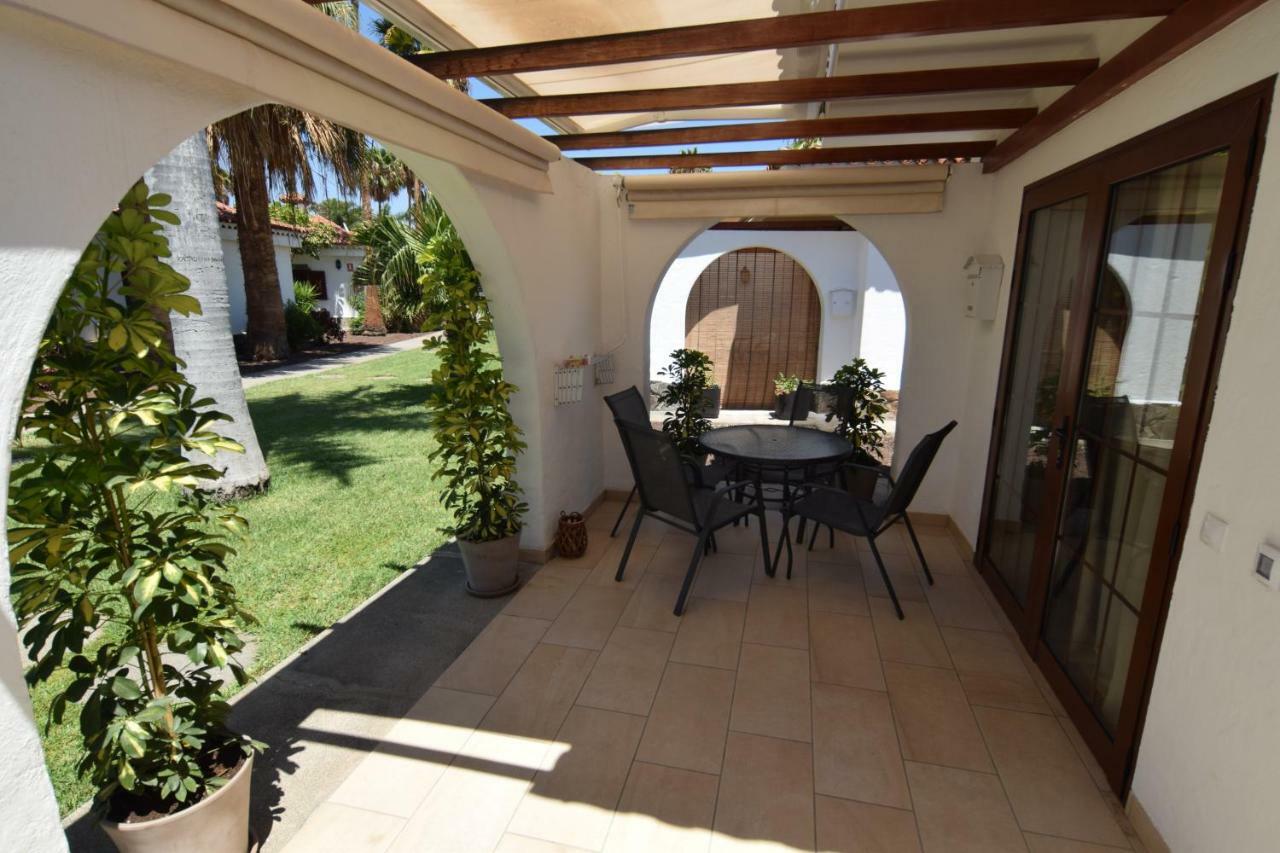 Parque Golf Fresh Apartment Maspalomas  Exterior photo